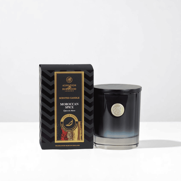 ashleigh & burwood Moroccan Spice Signature Scented Candle