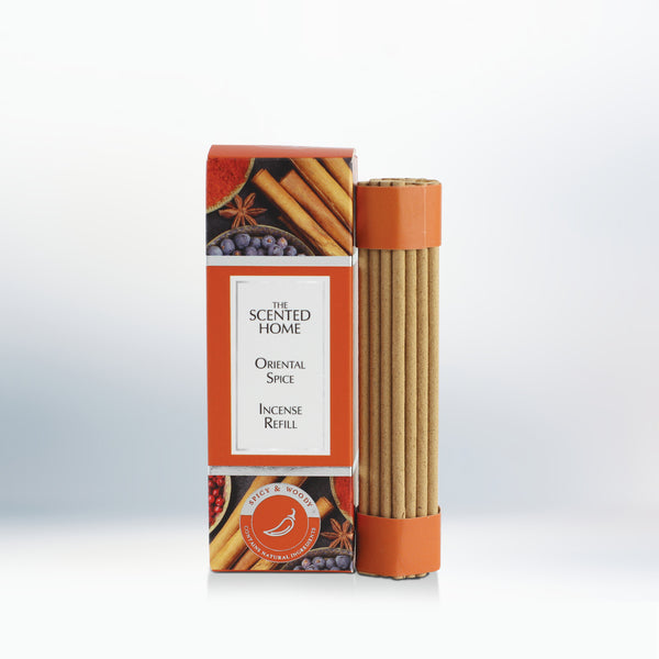 ashleigh & burwood Oriental Spice Mini Incense Refill