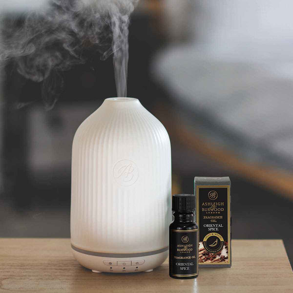 Ashleigh & Burwood Oriental Spice Signature Fragrance Oil