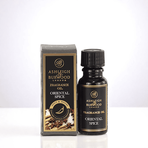 ashleigh & burwood Oriental Spice Signature Fragrance Oil