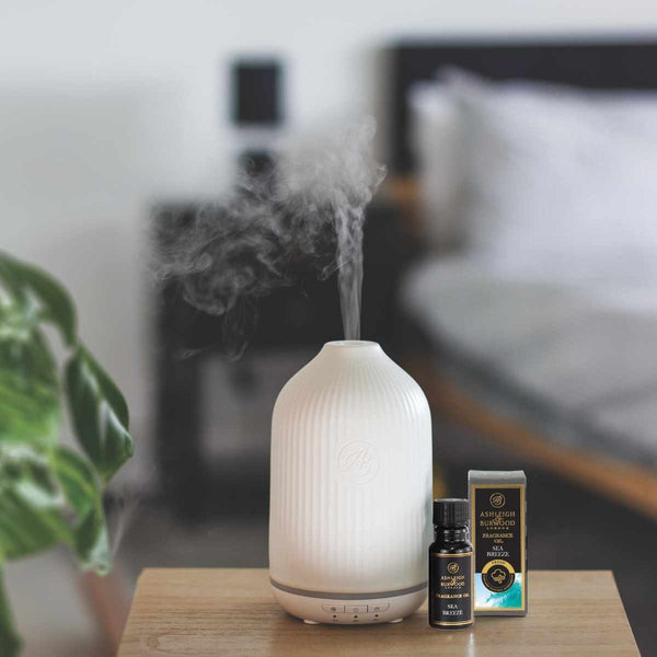 Ashleigh & Burwood Sea Breeze Signature Fragrance Oil