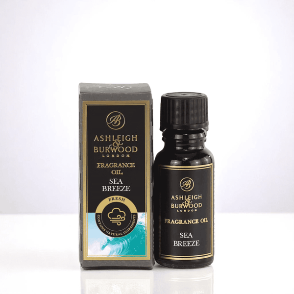 ashleigh & burwood Sea Breeze Signature Fragrance Oil