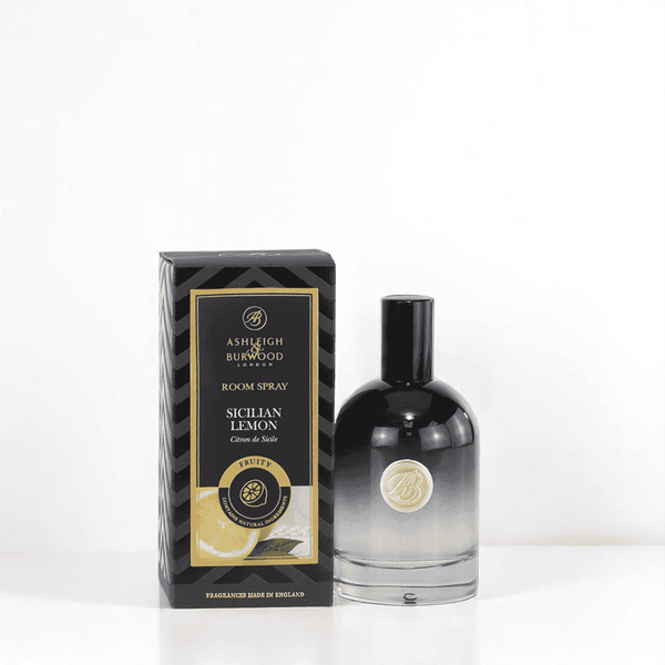ashleigh & burwood Sicilian Lemon Signature Room Spray