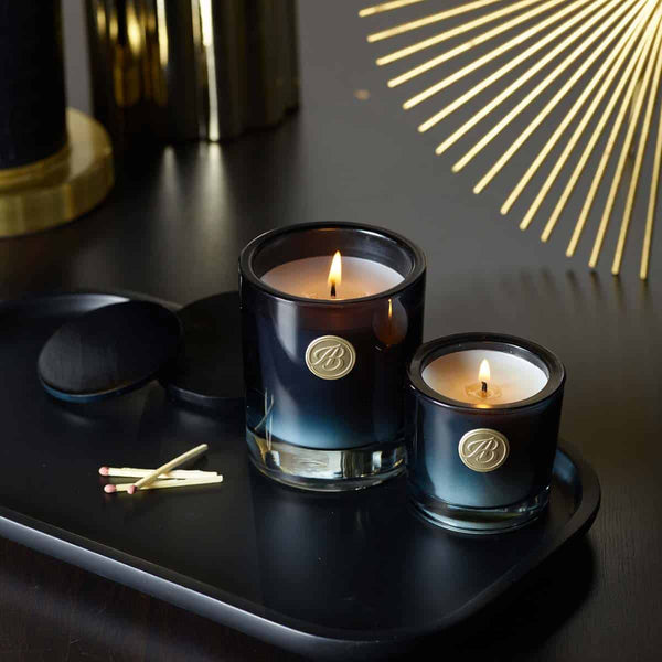 Ashleigh & Burwood Sicilian Lemon Signature Scented Candle