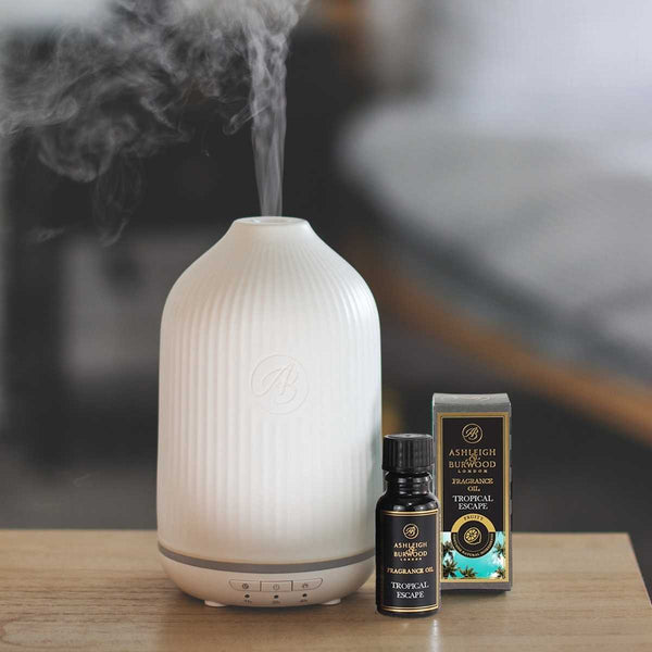 Ashleigh & Burwood Tropical Escape Signature Fragrance Oil