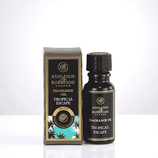 ashleigh & burwood Tropical Escape Signature Fragrance Oil