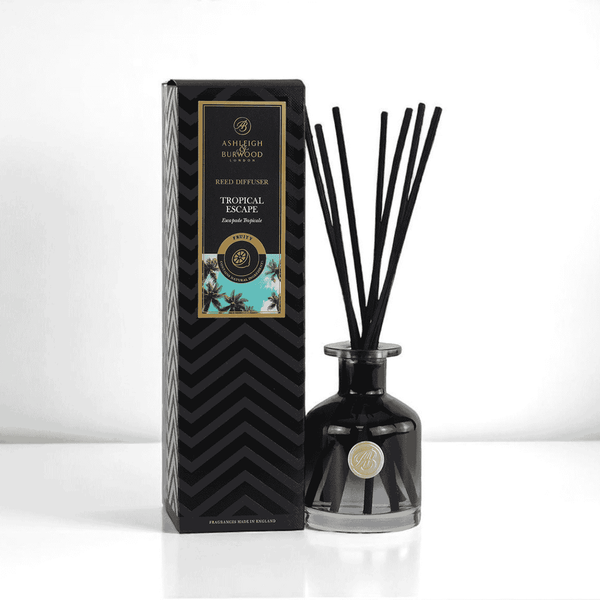 ashleigh & burwood Tropical Escape Signature Reed Diffuser