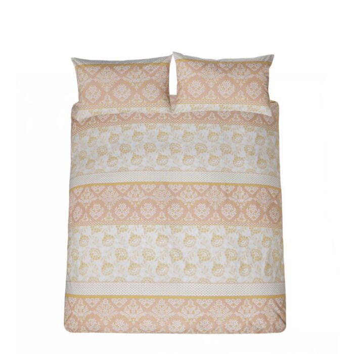 Ashley Wilde Amanda Holden Hollie-Rose Clay Pink Bedding