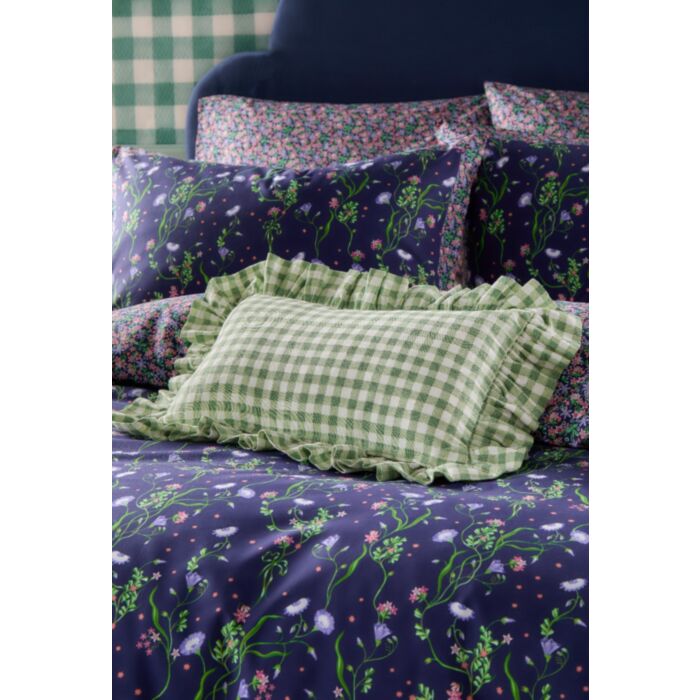 Ashley Wilde Cath Kidston Nightshade Navy Bedding