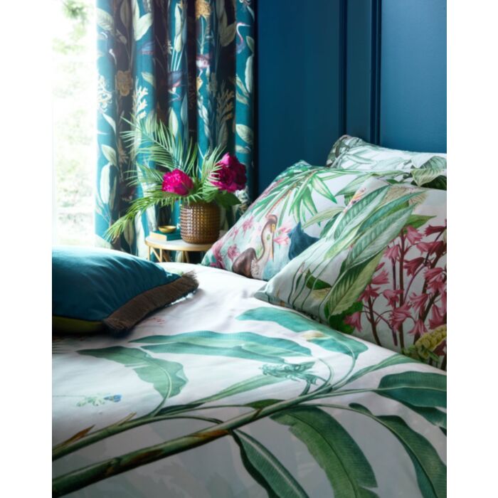 Ashley Wilde Graham & Brown Glasshouse Jewel Bedding