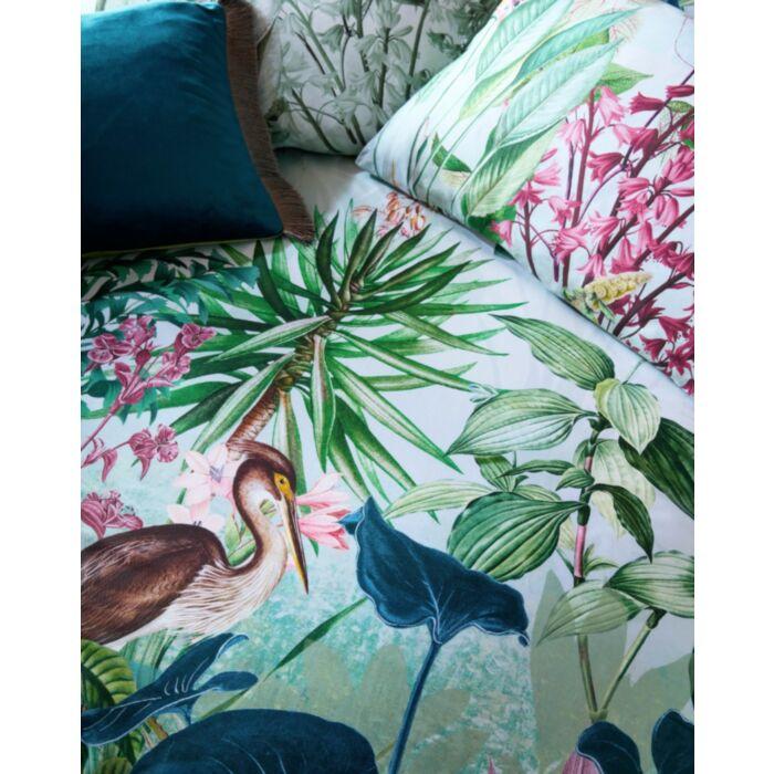 Ashley Wilde Graham & Brown Glasshouse Jewel Bedding