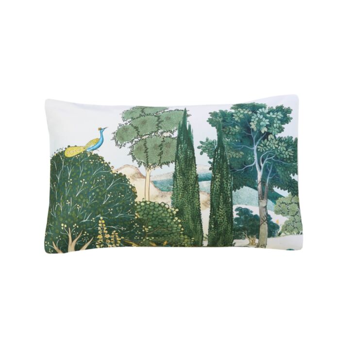 Ashley Wilde Graham & Brown New Eden Emerald Bedding