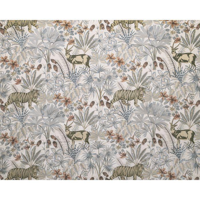 Ashley Wilde KAI Bali Collection Rajah