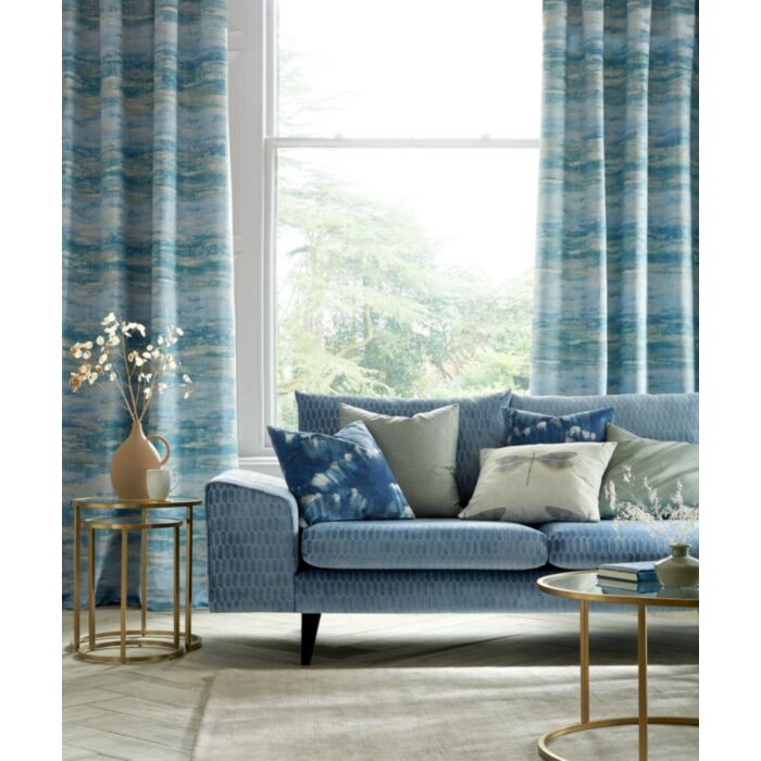 ashley wilde KAI Mirage Collection Metsi