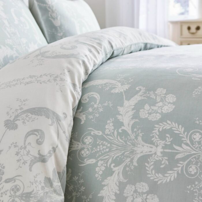 Ashley Wilde Laura Ashley Josette Duckegg Bedding