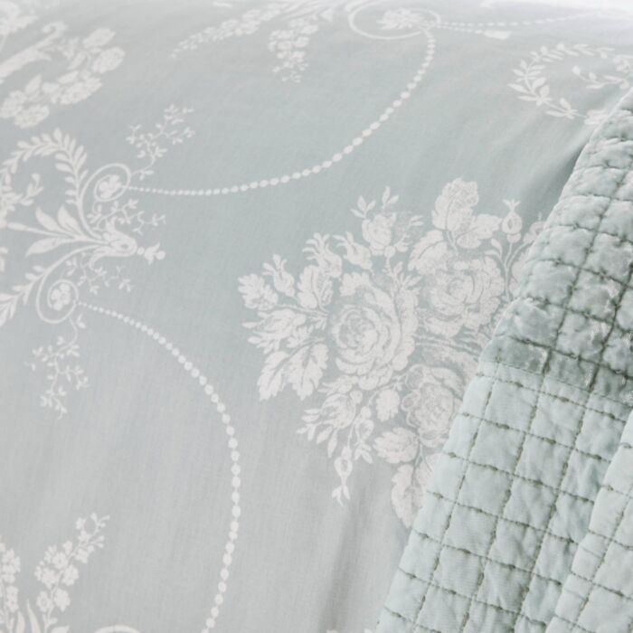 Ashley Wilde Laura Ashley Josette Duckegg Bedding