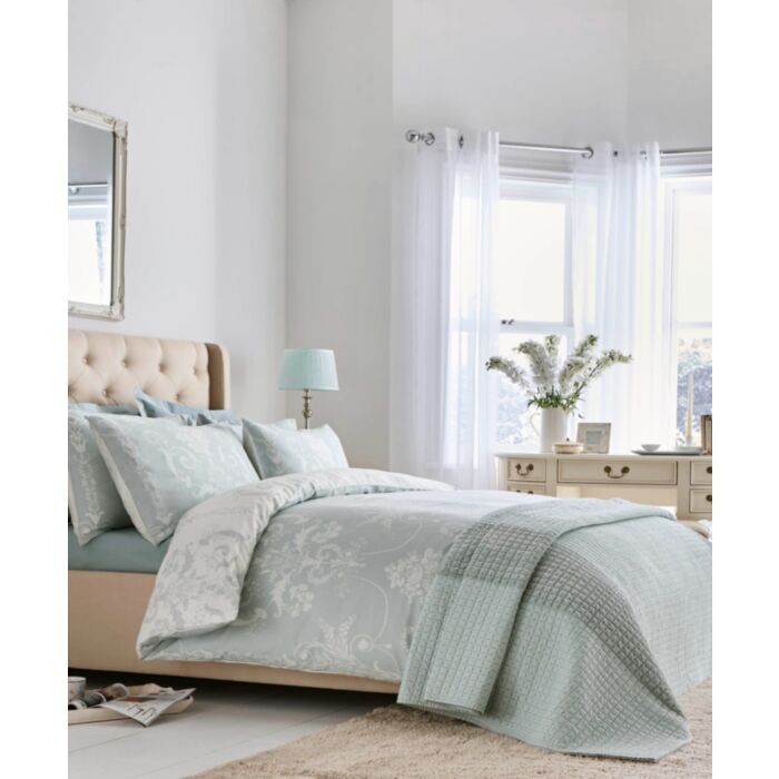 ashley wilde Laura Ashley Josette Duckegg Bedding