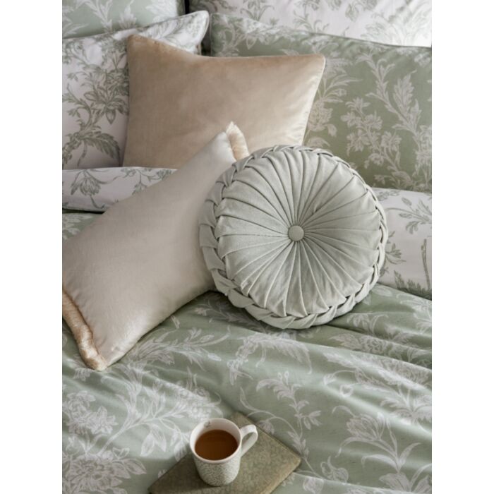 Ashley Wilde Laura Ashley Lloyd Sage Bedding