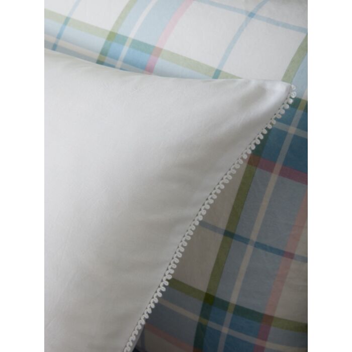 Ashley Wilde Laura Ashley Rianne White Bedding