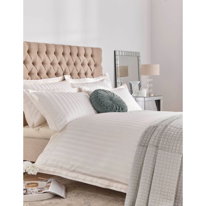 ashley wilde Laura Ashley Shalford Cream Bedding