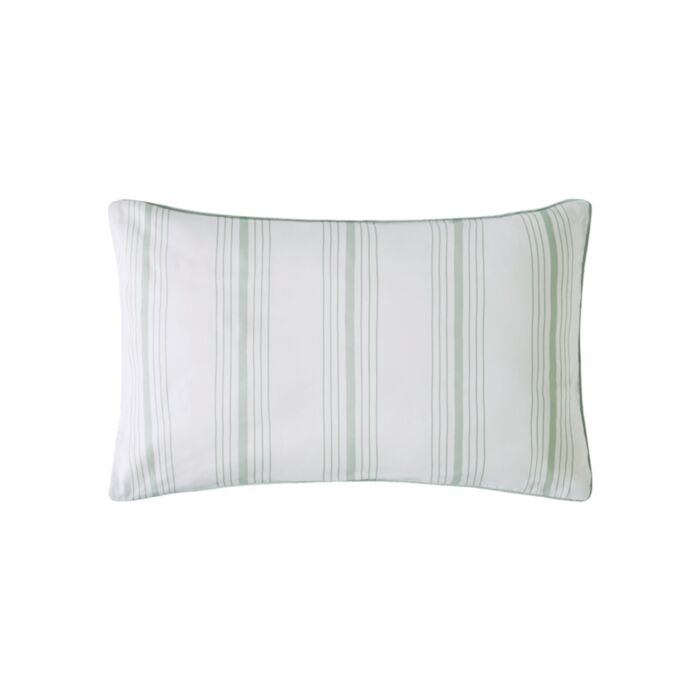 Ashley Wilde Laura Ashley Tuileries Sage Bedding