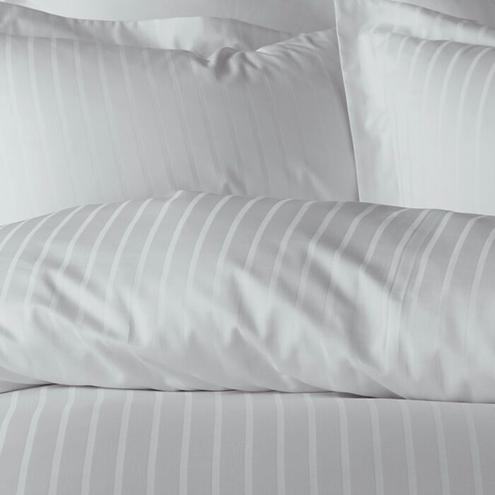 Ashley Wilde Luxe & Wilde Arla White Bedding