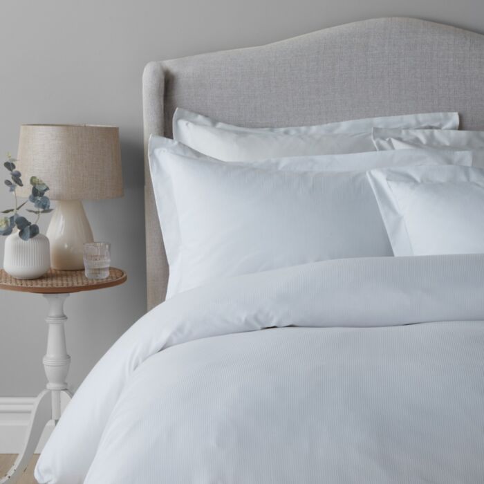 Ashley Wilde Luxe & Wilde Beaumont White Bedding
