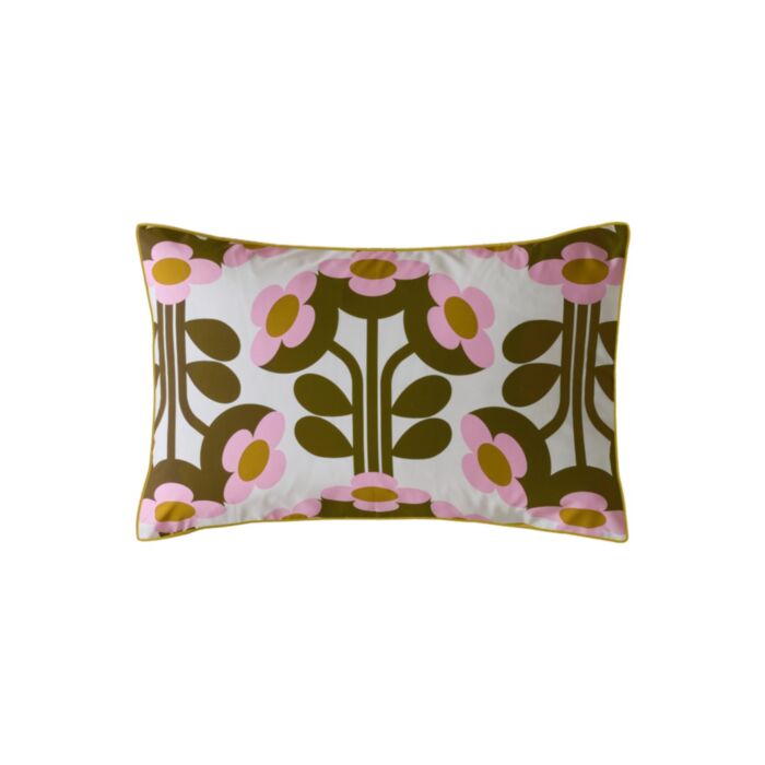 Ashley Wilde Orla Kiely Buttercup Blossom Bedding