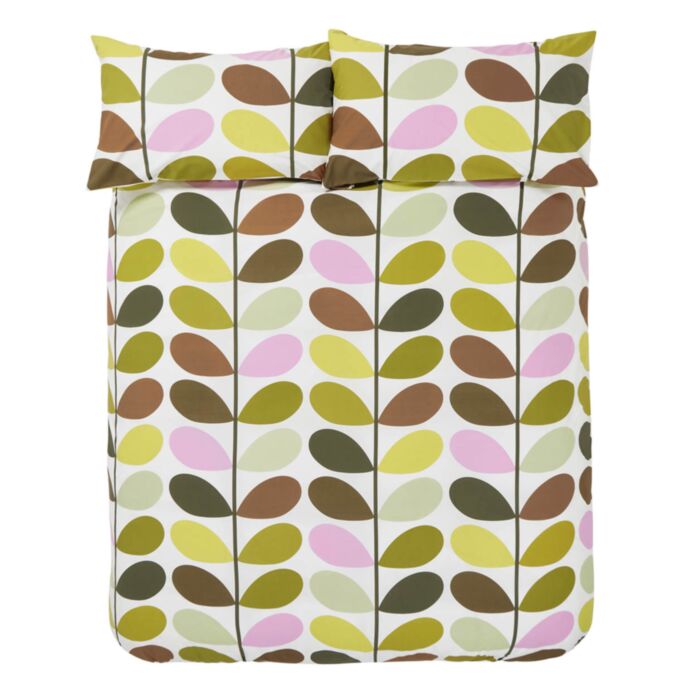Ashley Wilde Orla Kiely Multi Stem Spring Bedding