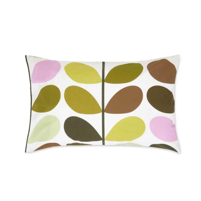 Ashley Wilde Orla Kiely Multi Stem Spring Bedding