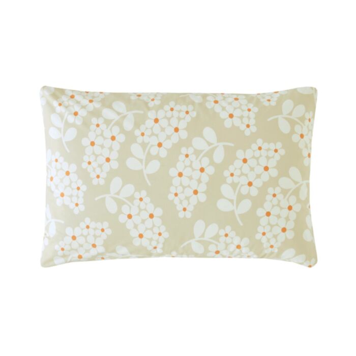 Ashley Wilde Orla Kiely Wisteria Taupe Bedding