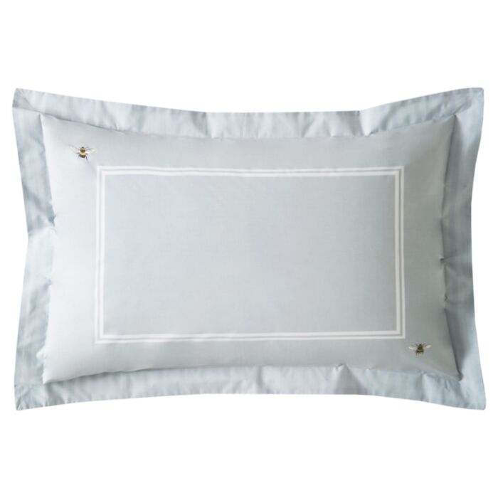 Ashley Wilde Sophie Allport Bees Duckegg Bedding