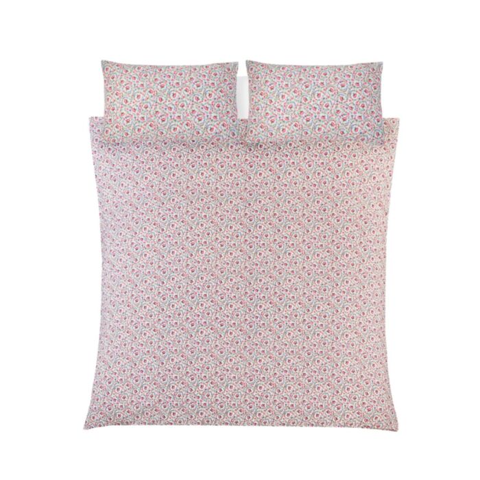 Ashley Wilde Cath Kidston Birds Of A Feather Blush Bedding