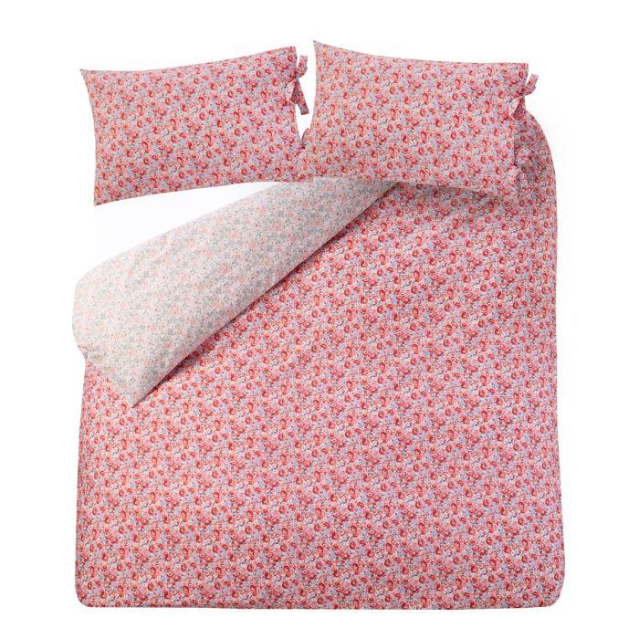 Ashley Wilde Cath Kidston Ditsy Archive Pink Bedding