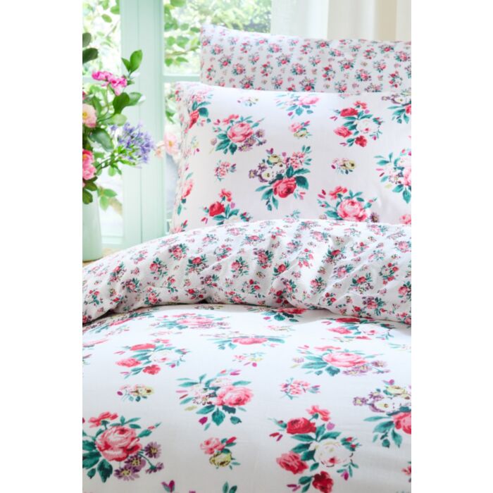 Ashley Wilde Cath Kidston Icon Floral Multi Bedding