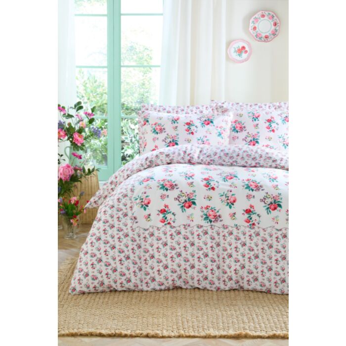 Ashley Wilde Cath Kidston Icon Floral Multi Bedding