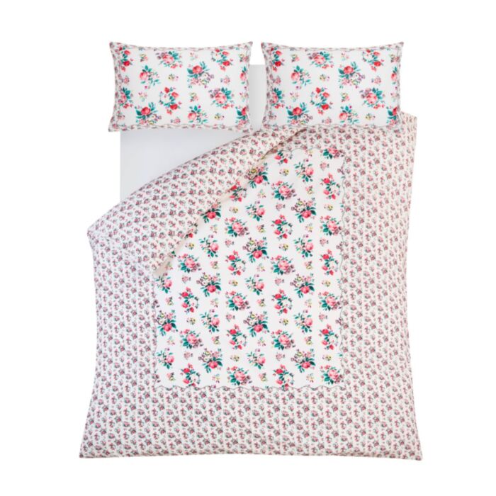 Ashley Wilde Cath Kidston Icon Floral Multi Bedding