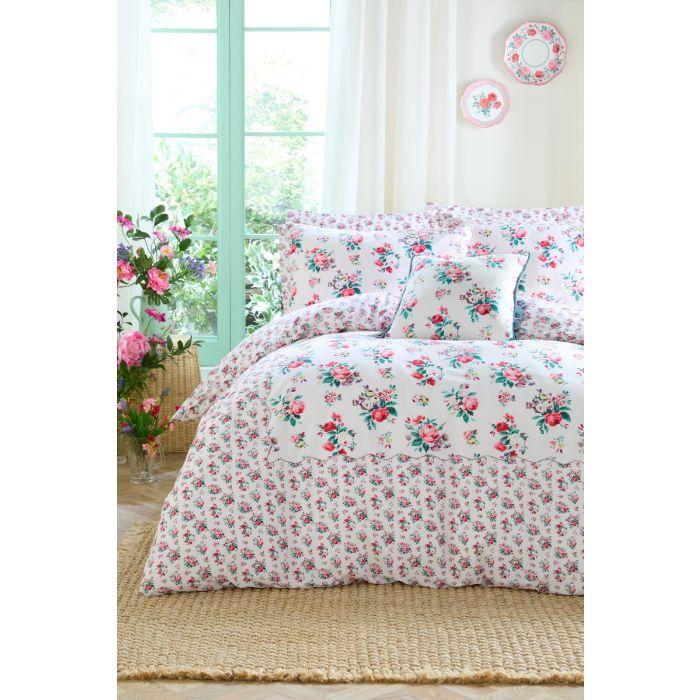 Ashley Wilde Cath Kidston Icon Floral Multi Bedding
