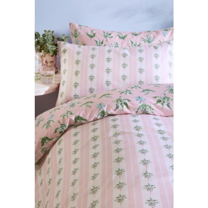 Ashley Wilde Cath Kidston Lily Of The Valley Soft Pink Bedding
