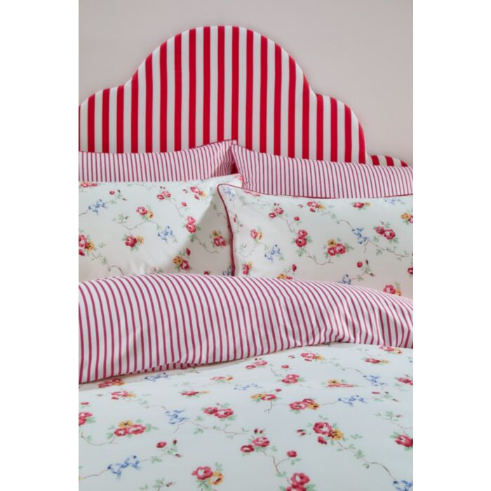 Ashley Wilde Cath Kidston Rose And Bows Multi Bedding