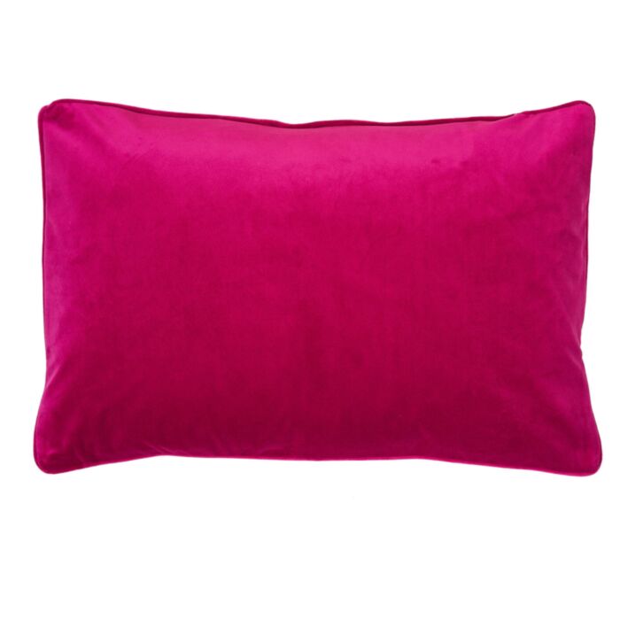 Ashley Wilde Clarissa Hulse Teasel Sunset 40x60cm Feather Cushion