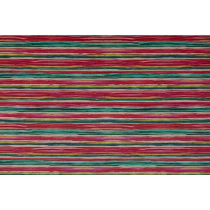 Ashley Wilde Clarissa Hulse Wiltshire Meadow Collection Artist Stripe Velvet