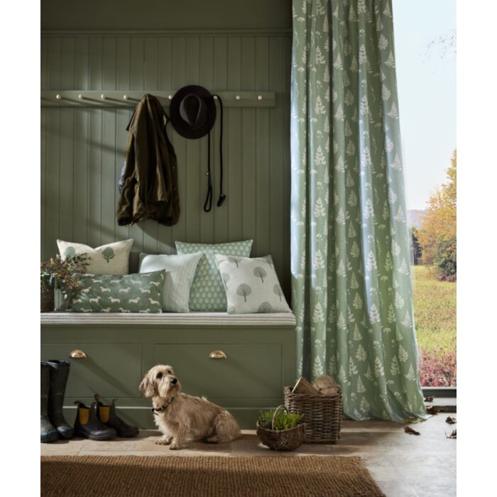 ashley wilde Emily Bond Somerset Collection St Maws