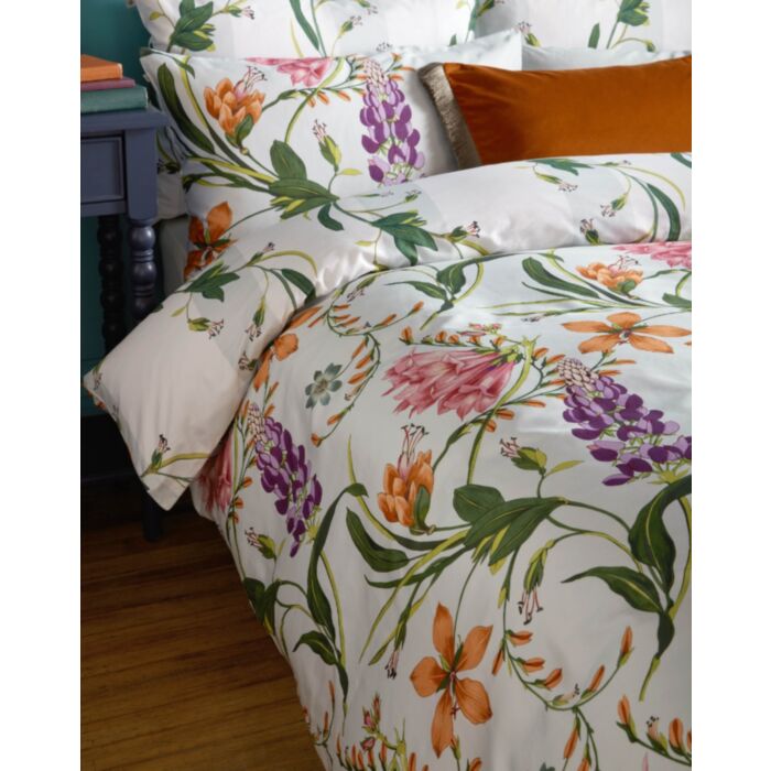 Ashley Wilde Graham & Brown Botanical Bright Bright Multi Bedding