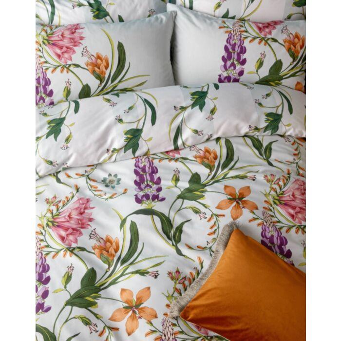 Ashley Wilde Graham & Brown Botanical Bright Bright Multi Bedding