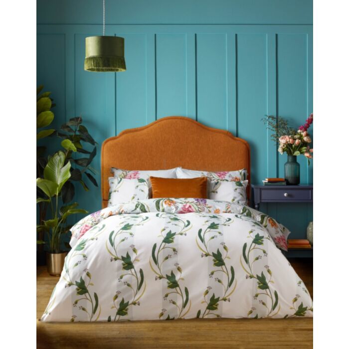 Ashley Wilde Graham & Brown Botanical Bright Bright Multi Bedding