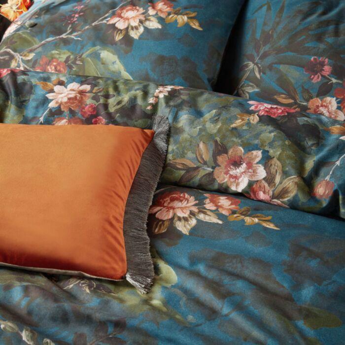 Ashley Wilde Graham & Brown Night Garden Navy Bedding