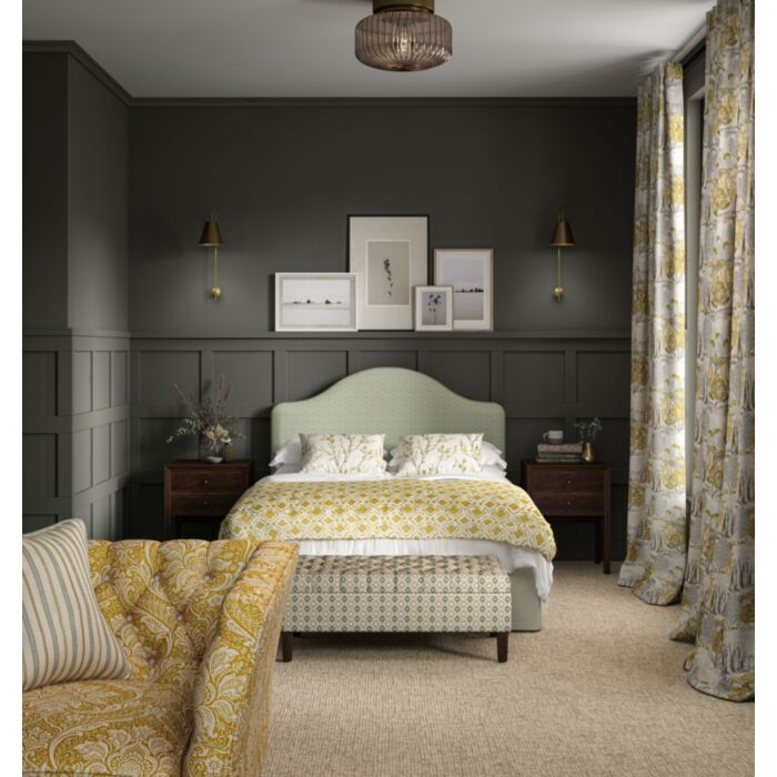 ashley wilde KAI Contract Harrogate Collection Calverley