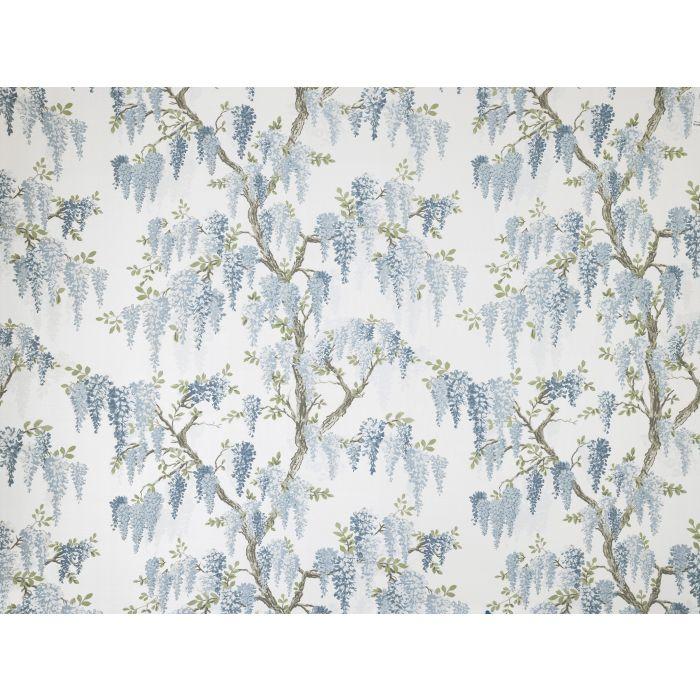 Ashley Wilde Laura Ashley 70th Anniversary Volume 1 Wisteria