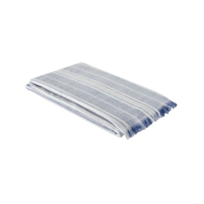 Ashley Wilde Laura Ashley Ardley Seaspray 130x170cm Throw